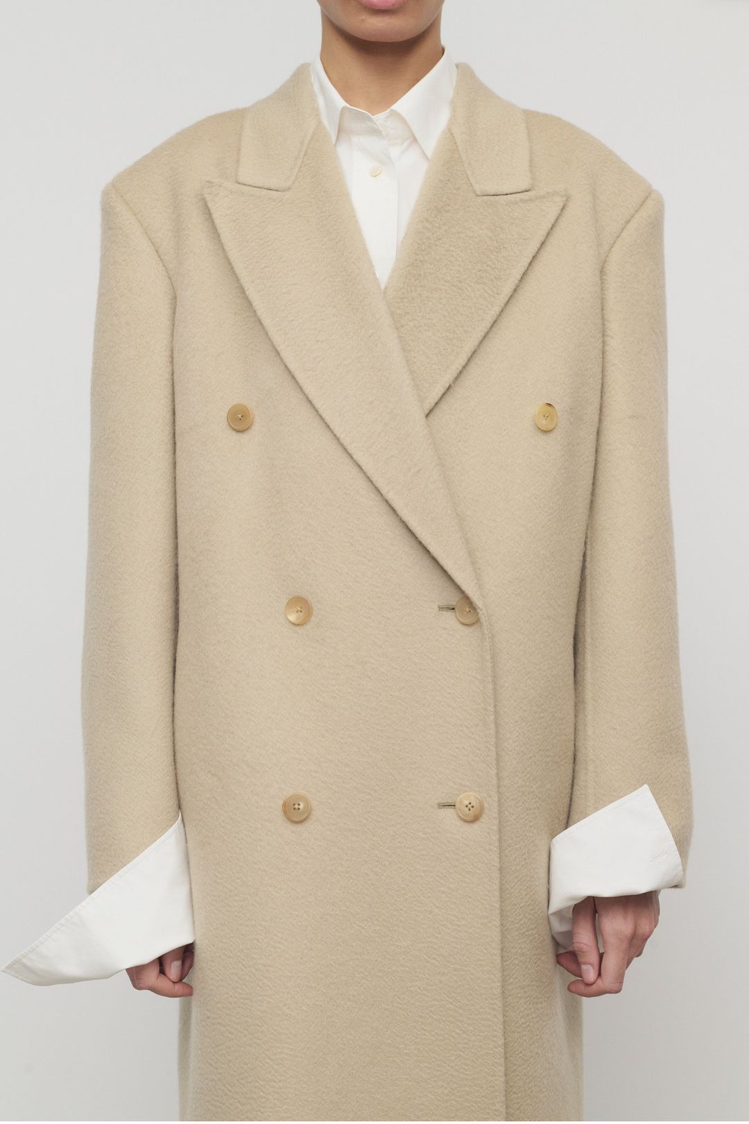 Hariet Coat #6