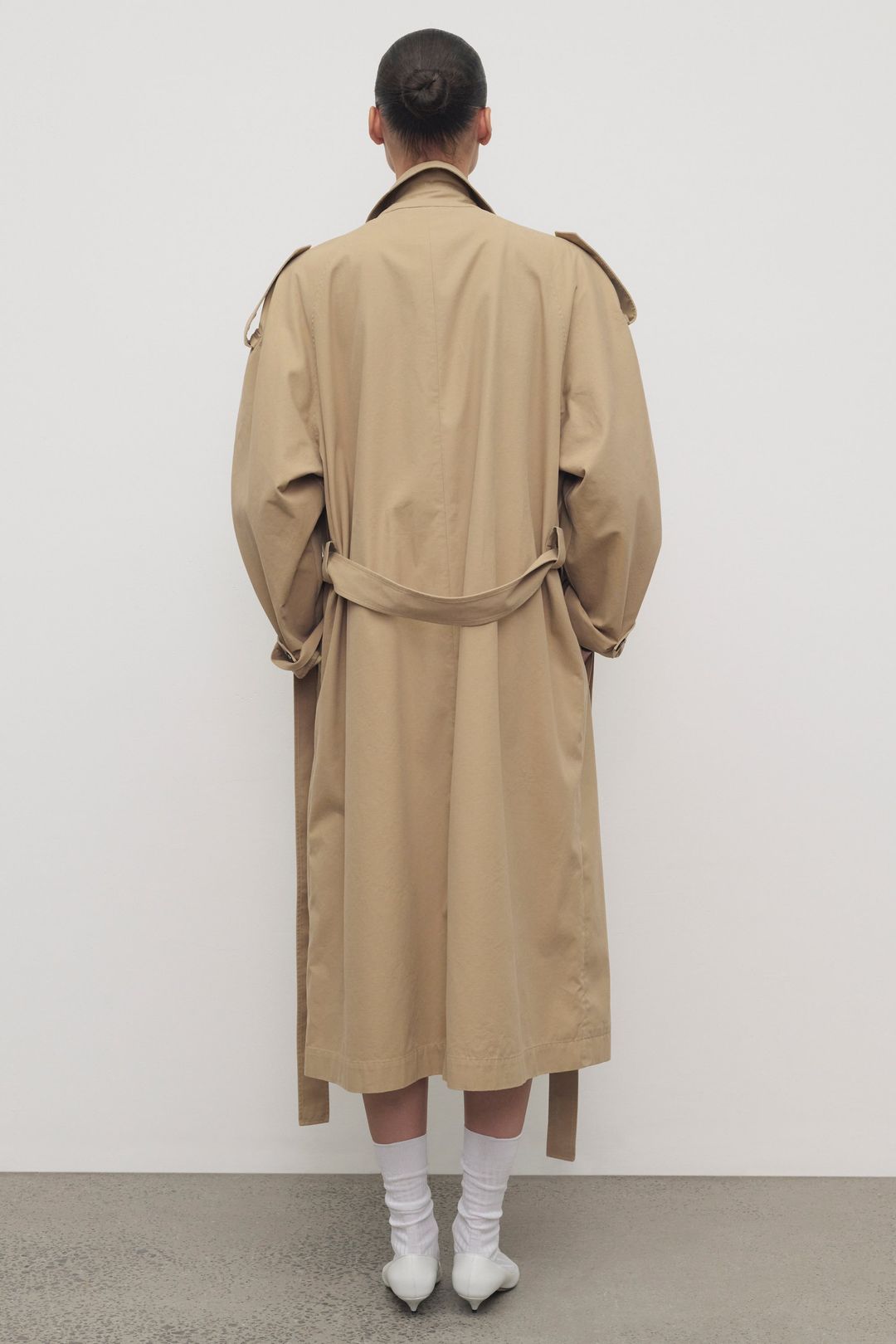 Dester Coat #6