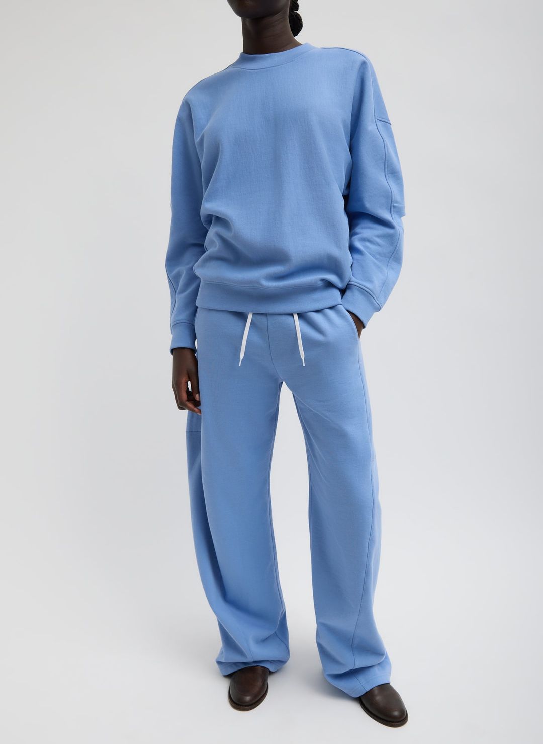 Sweatshirting Winslow Pant
