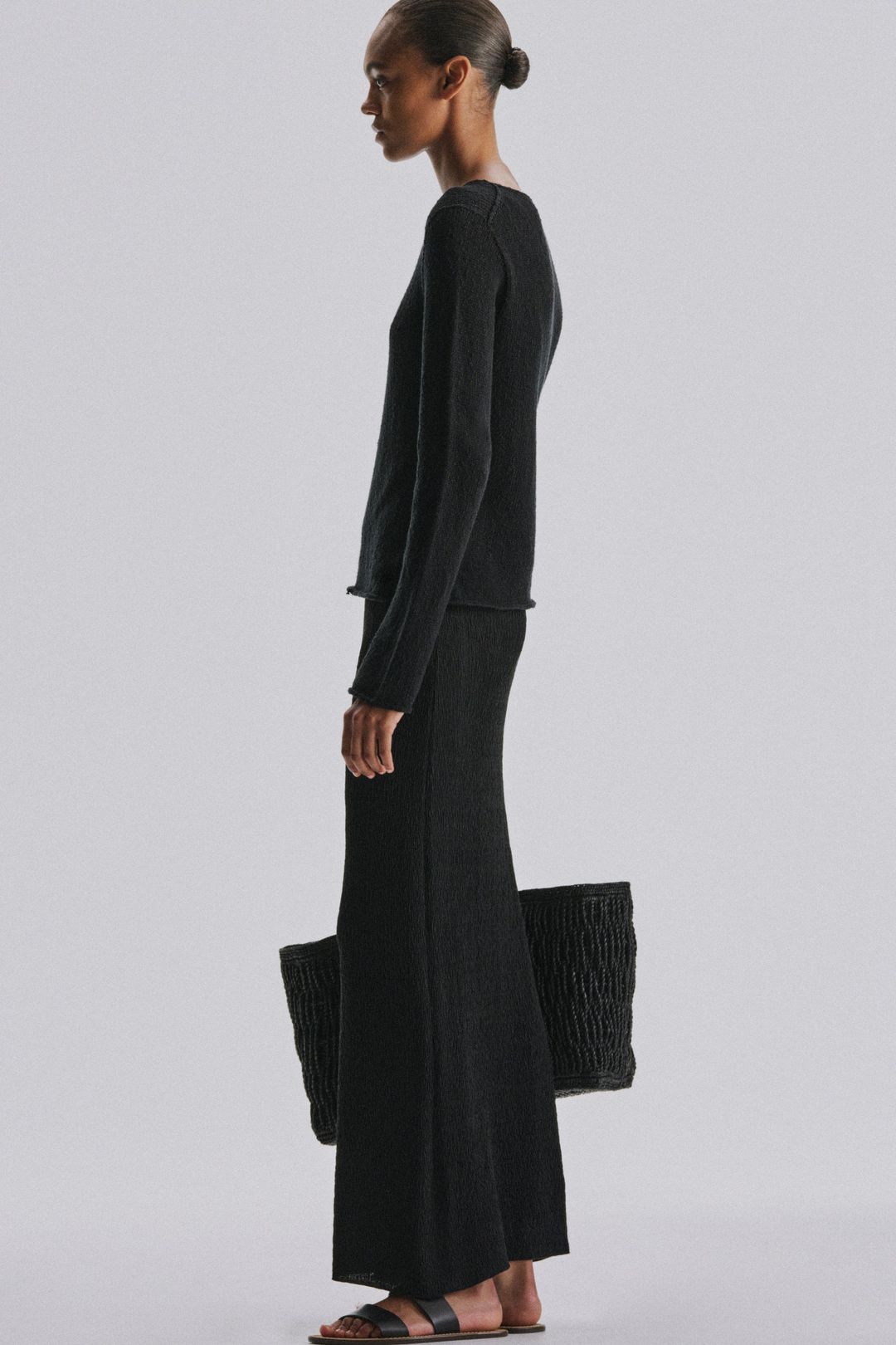 Oboe Skirt #4