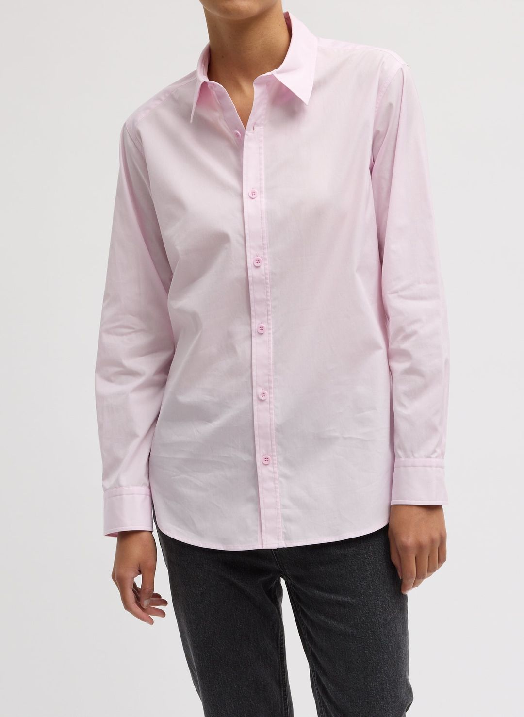 New Shirting Charlie Men's Slim Shirt
