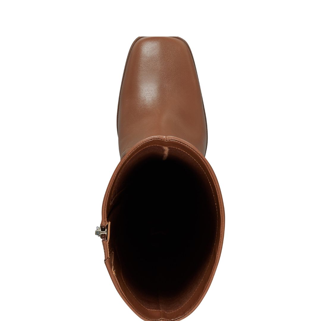 Dreeam Block Heeled Boot #4