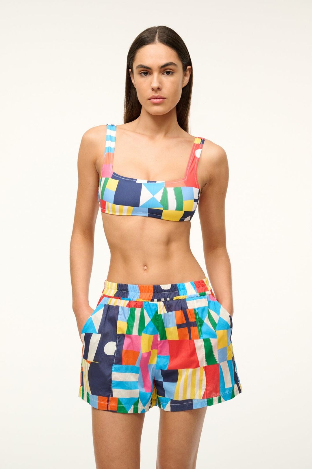 TAURUS SHORT | SAILS UP