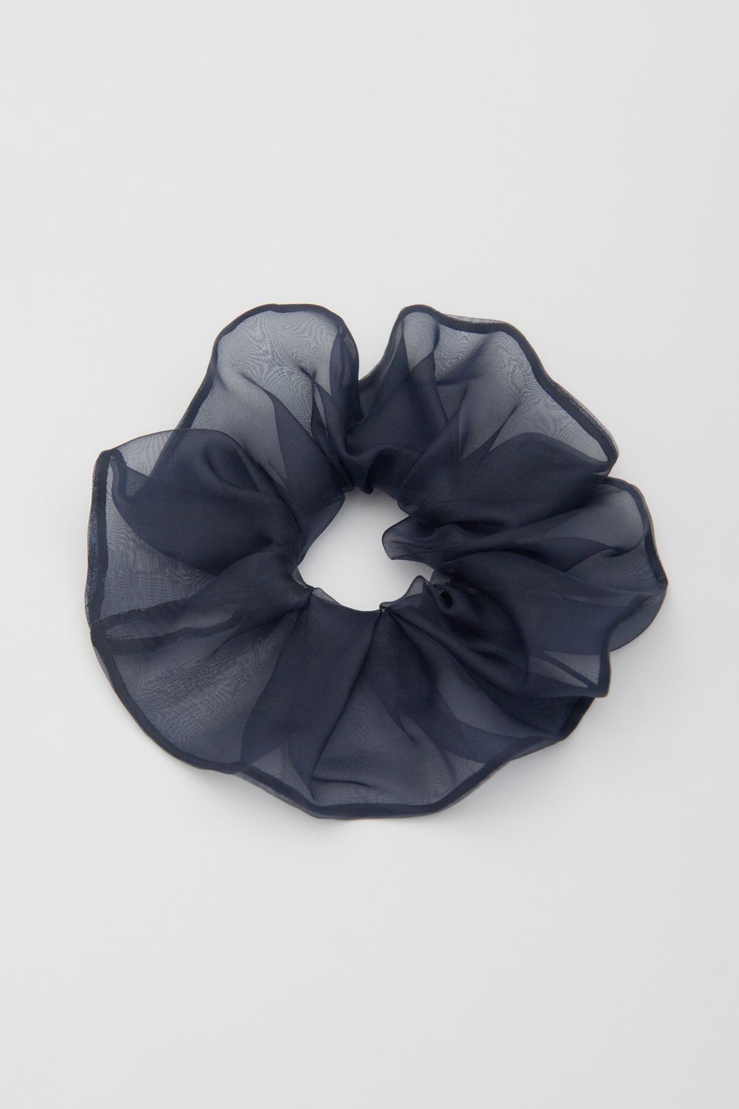 ORGANZA SCRUNCHIE #5