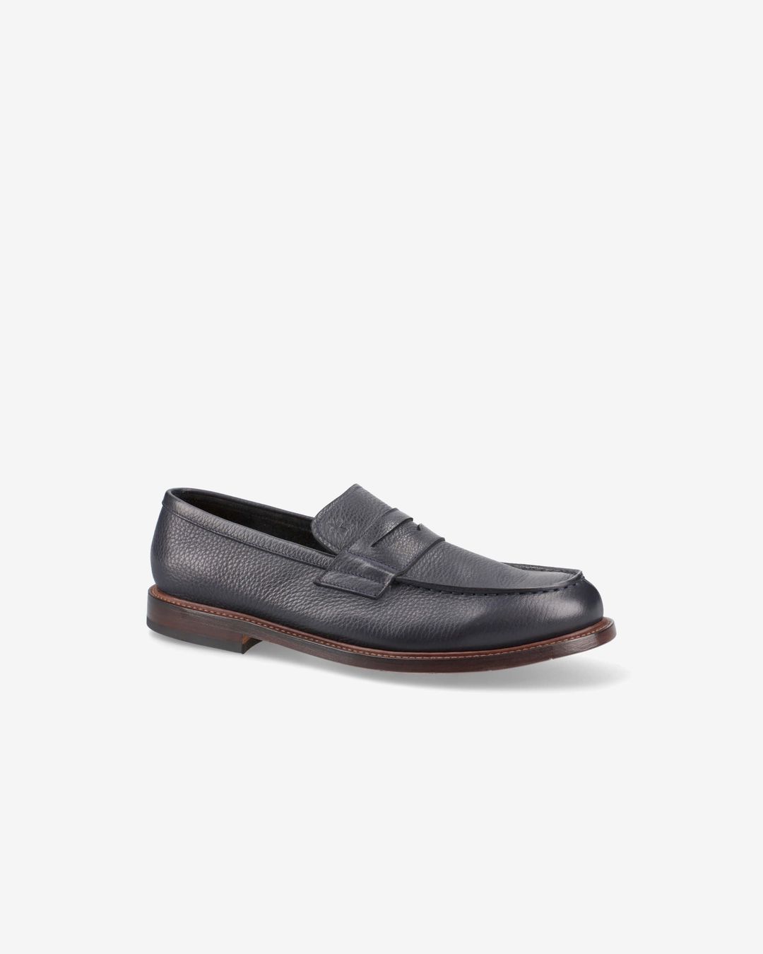 Loafer 32050E Nodik Blu #4
