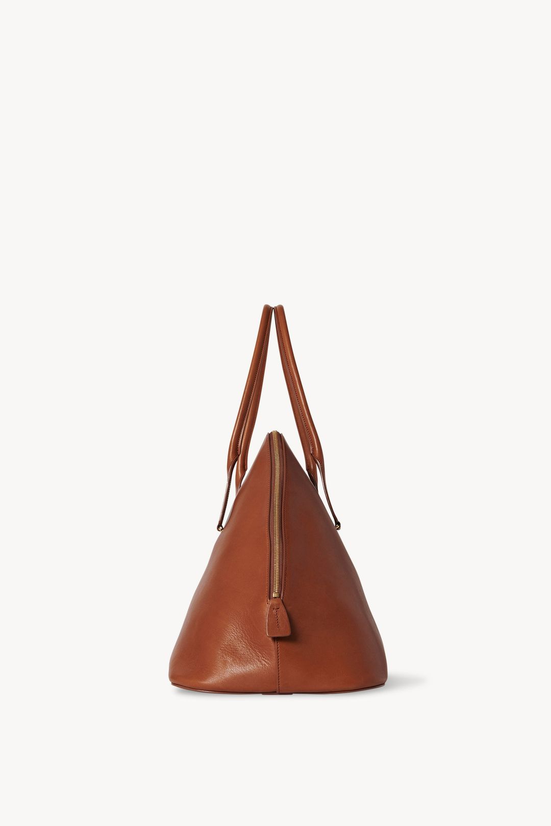 Large Devon Bag in Leather #3
