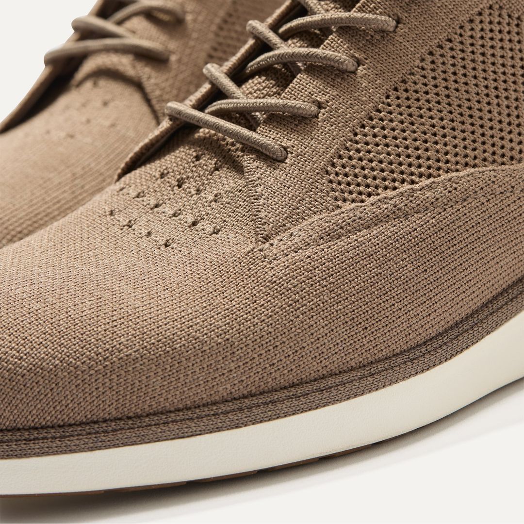 The Oxford - Portobello #7