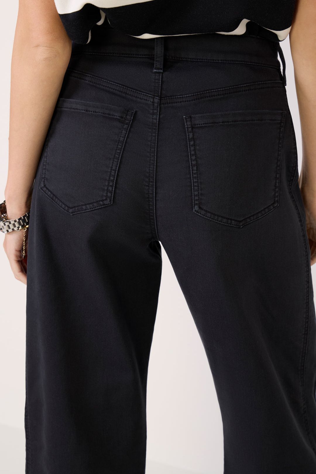 Marni Barrel Pant #3
