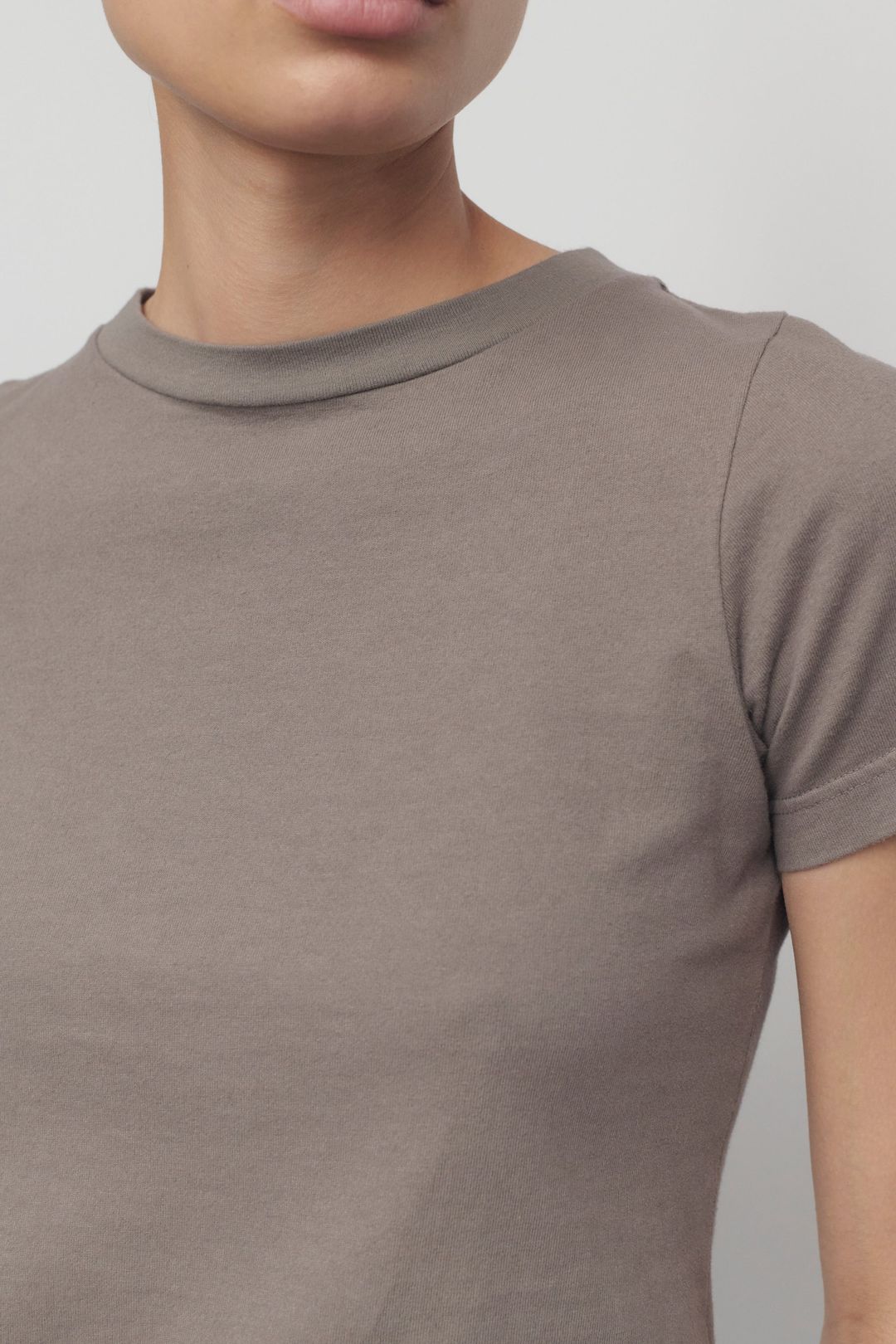 Tori T-Shirt in Cotton #6