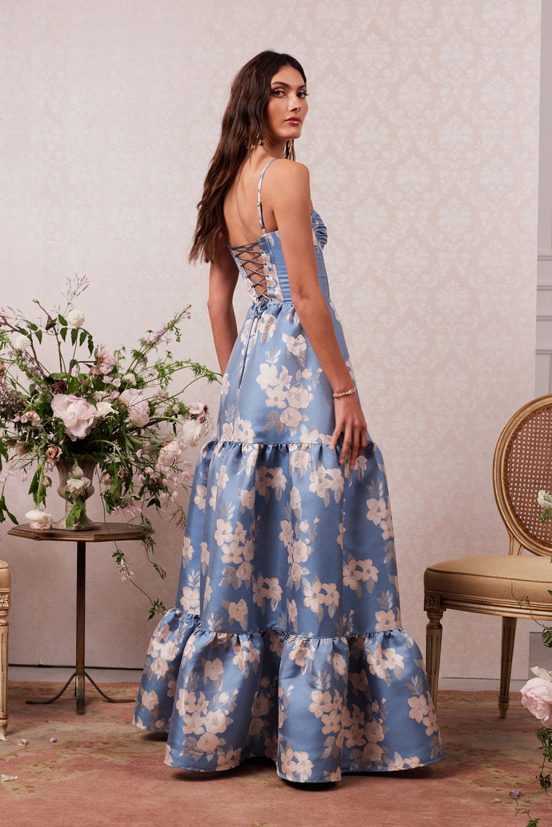 The Lucetta Dress #2