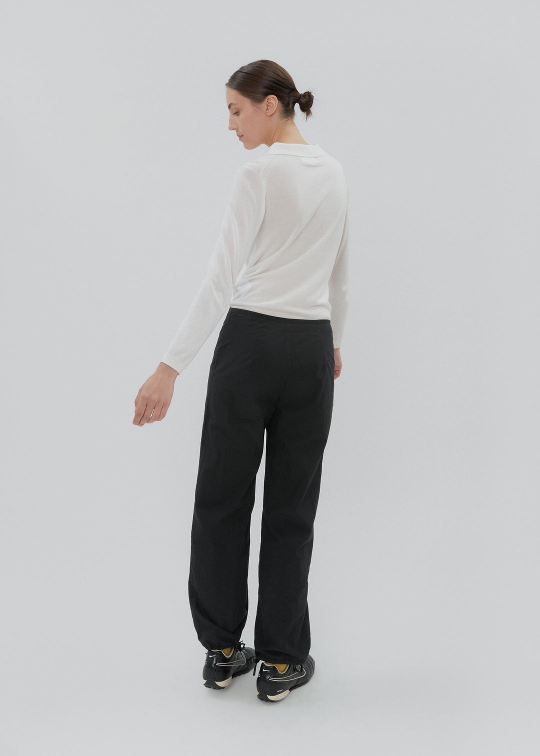 Host Pant in Black #5