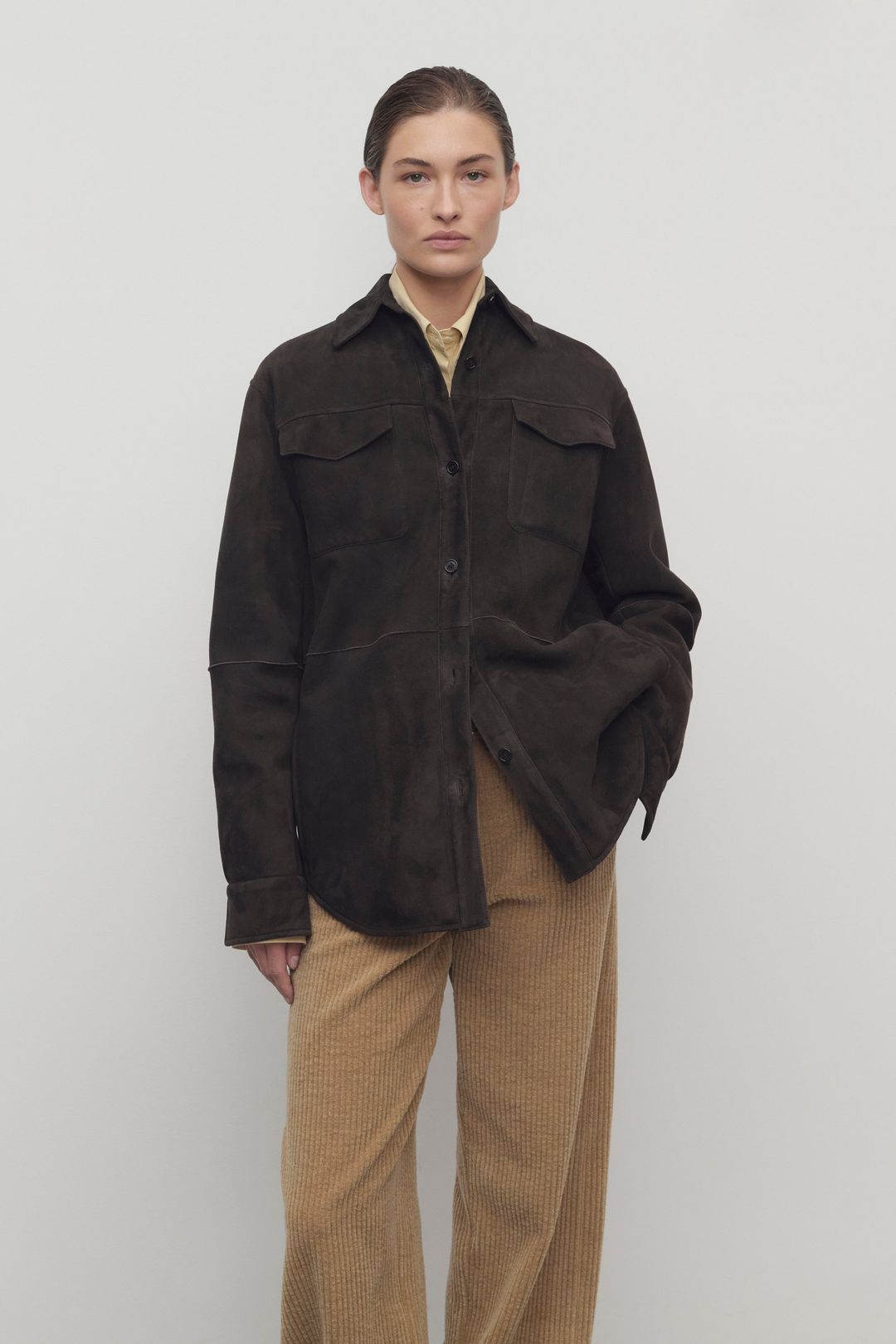 Gwena Jacket #3