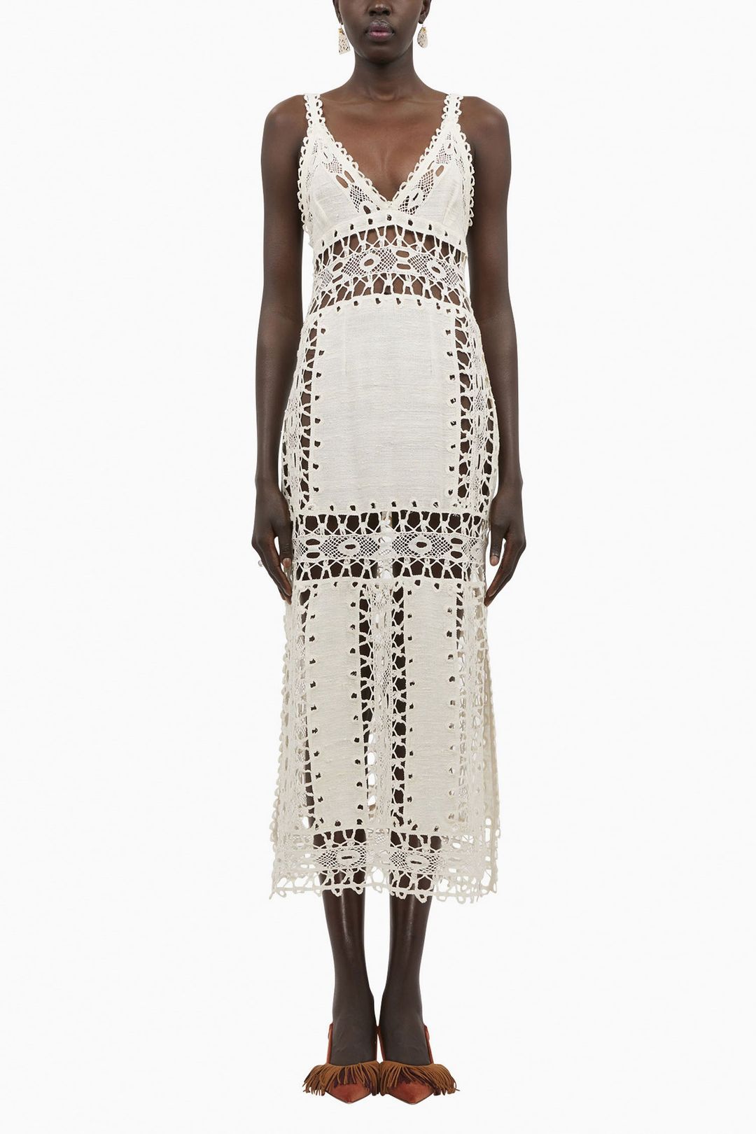 Shivani Dress - Cypress #7