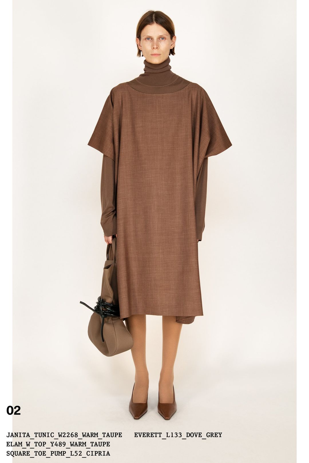 Fall 2022 :: Look 2