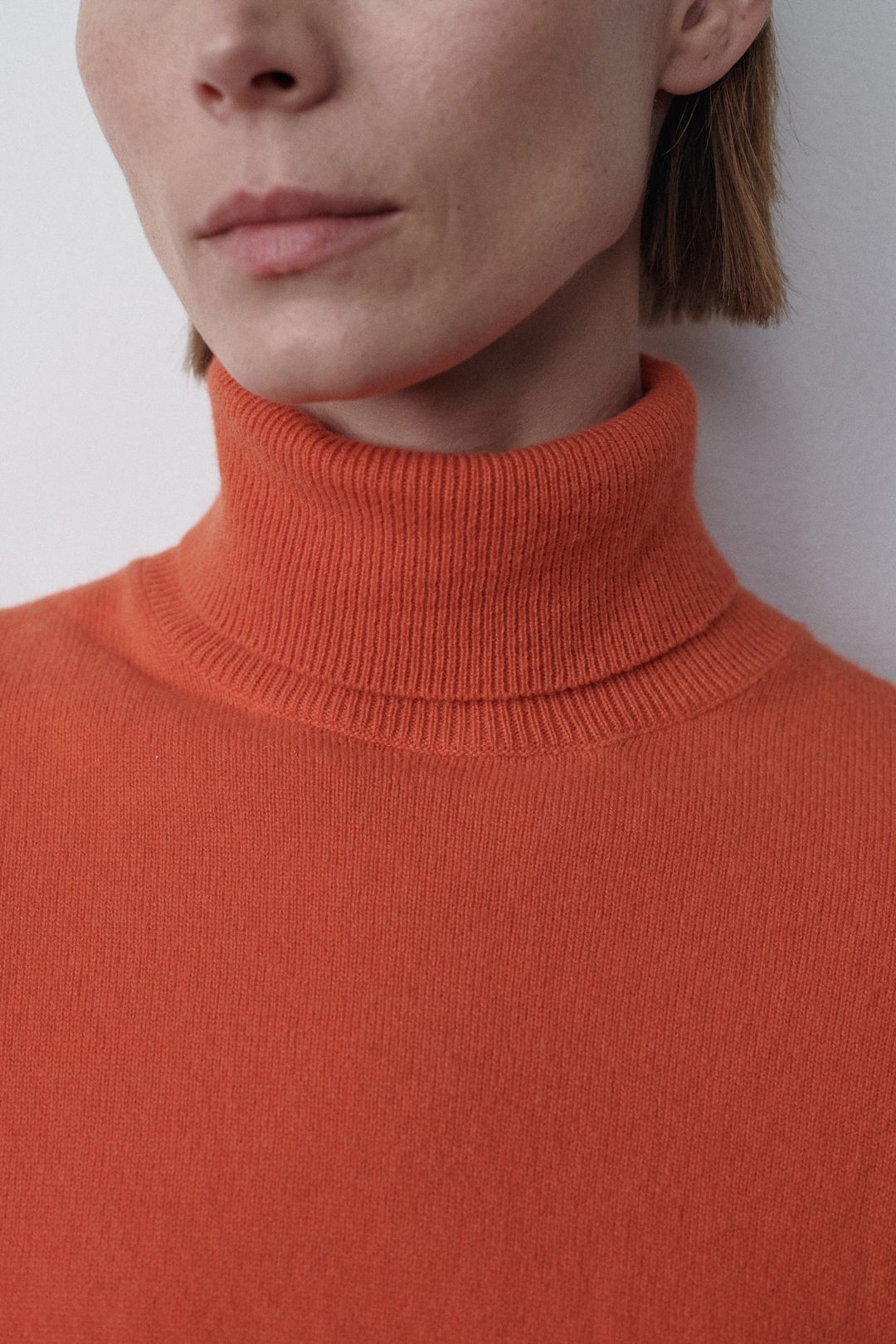Ciba Top in Cashmere #4