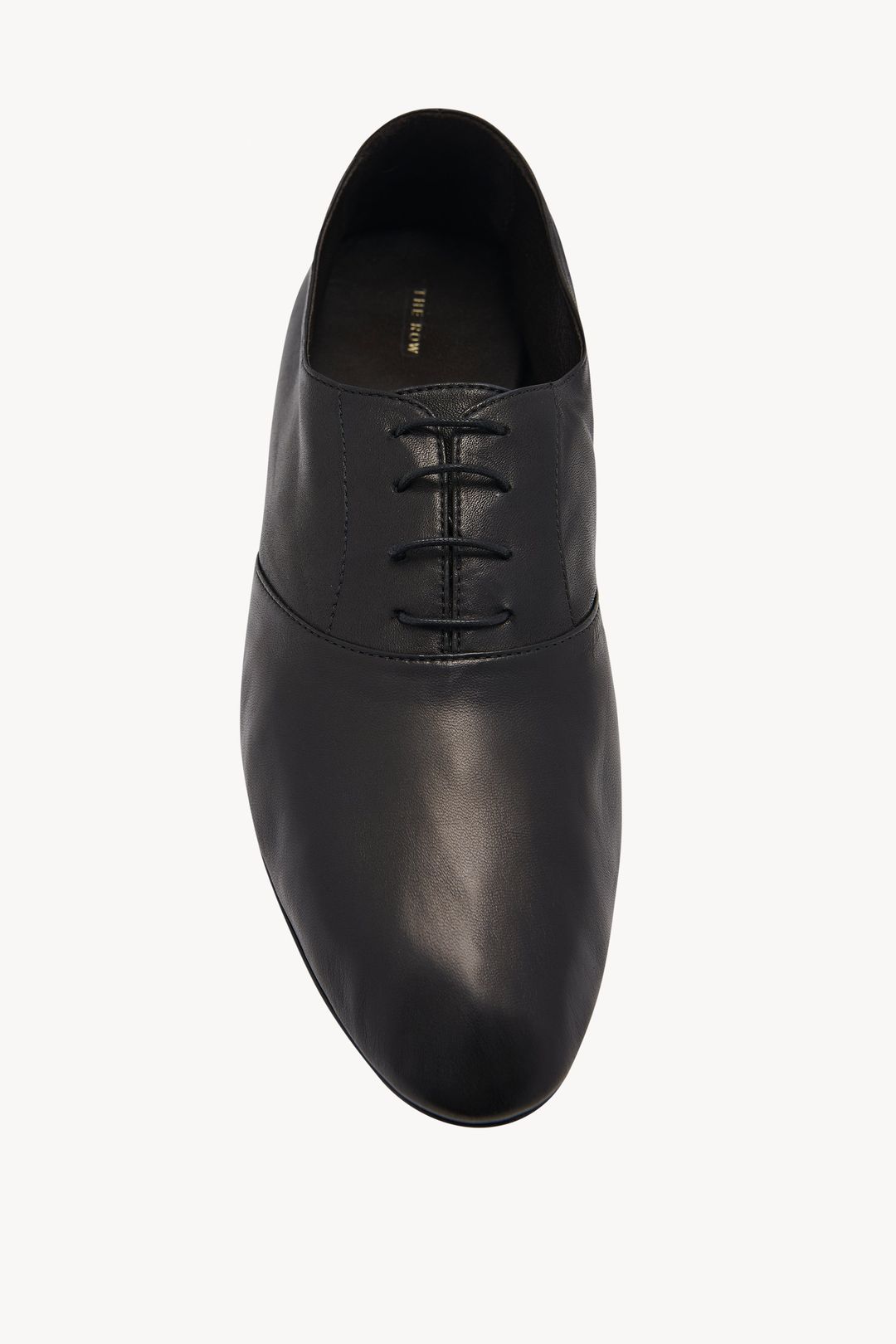 Awar Lace-Up #3