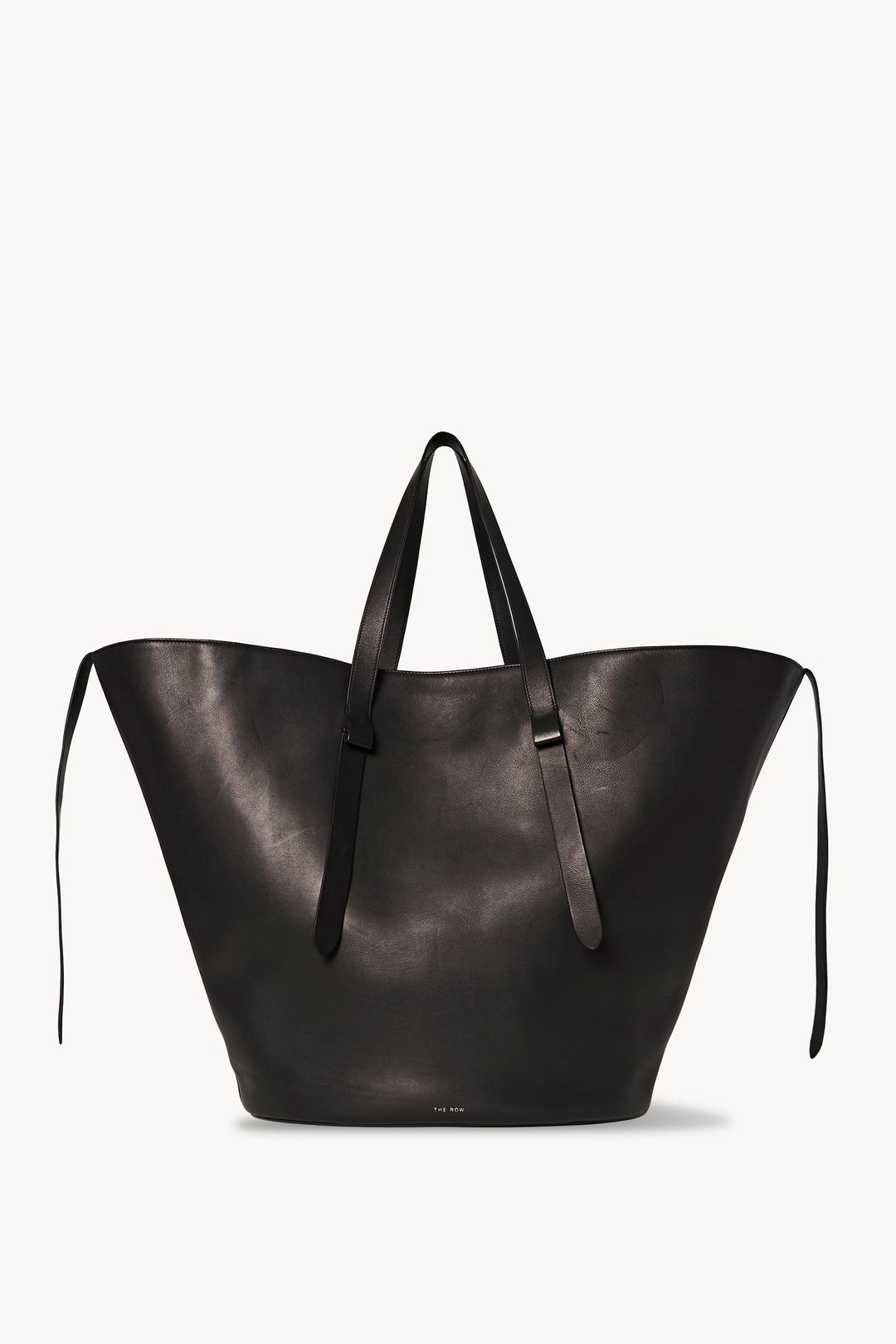E/W Jasper Tote in Leather