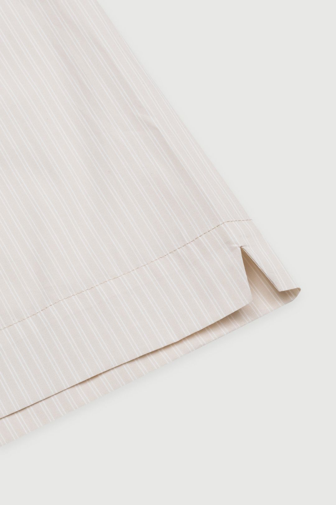 La Boxer Alta, Cotton Poplin #34