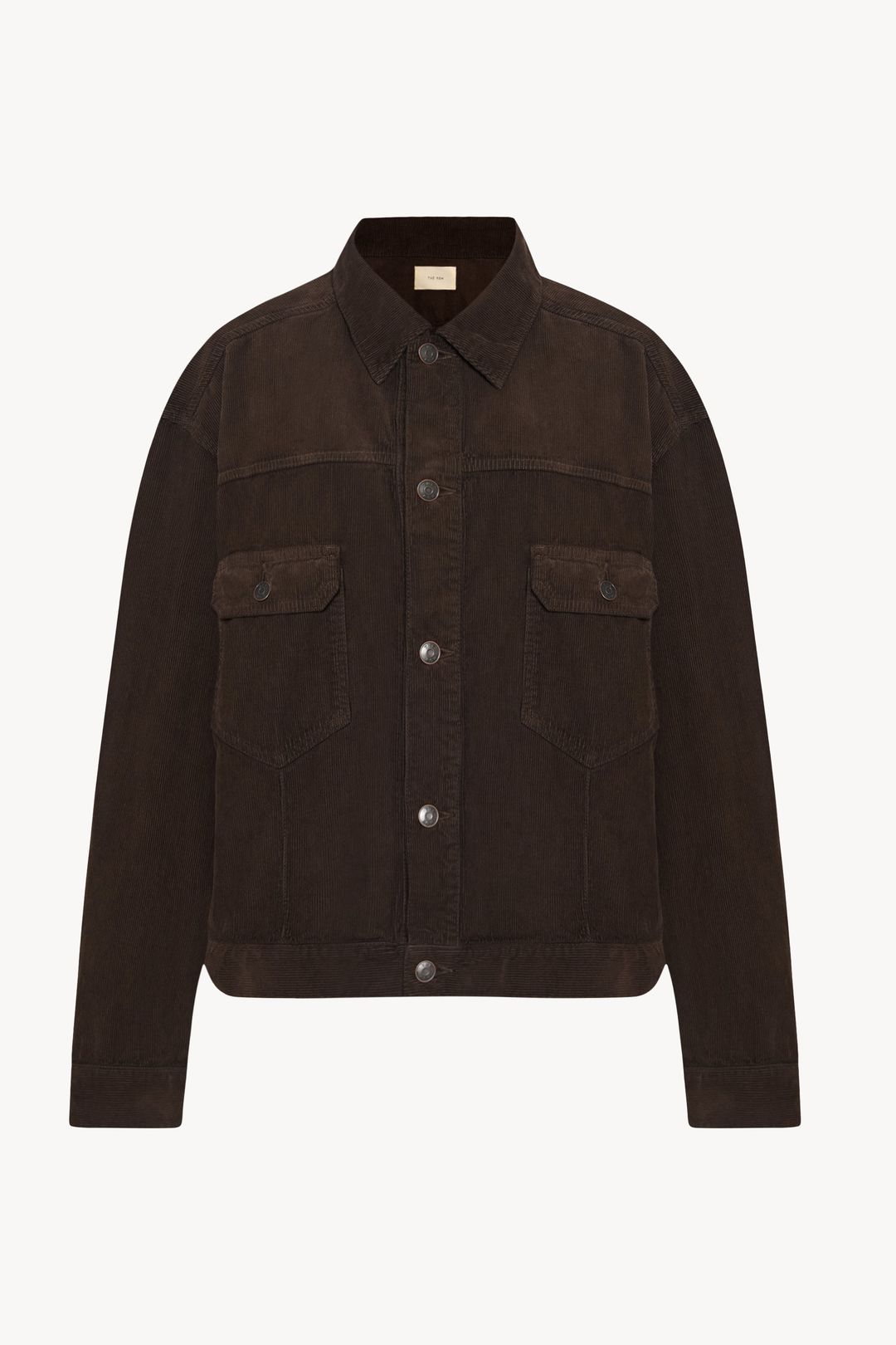 Ness Jacket in Corduroy