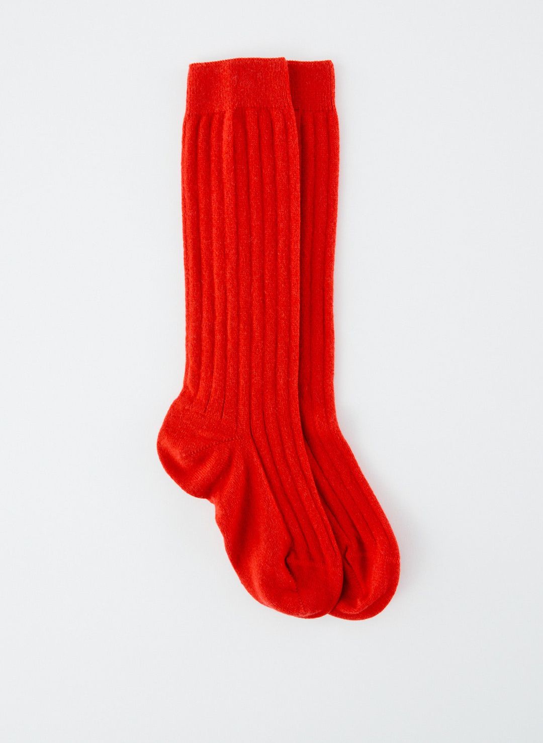 Cashmere Socks