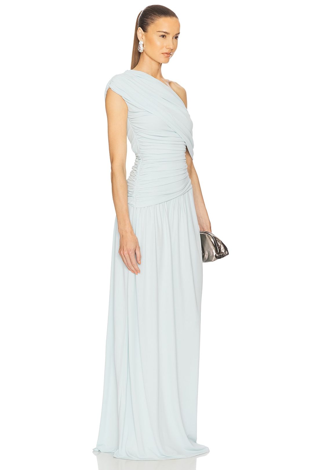 The Apolla Jersey Dress