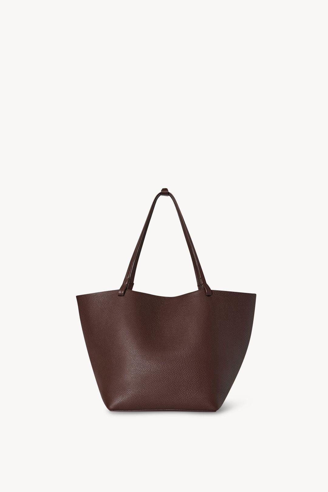Park Tote Three Bag in Leather