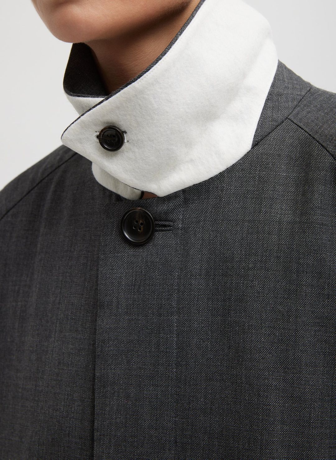 Ellis Suiting Frank Coat #4