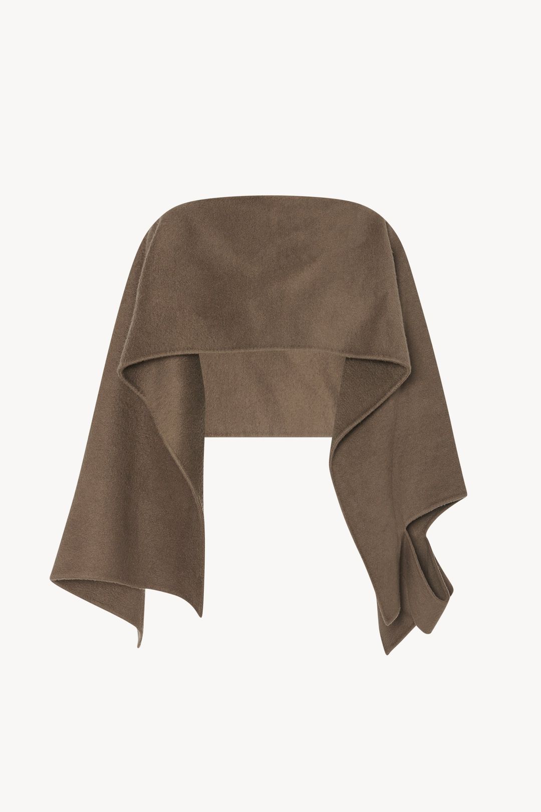 Karin Top in Cashmere #3