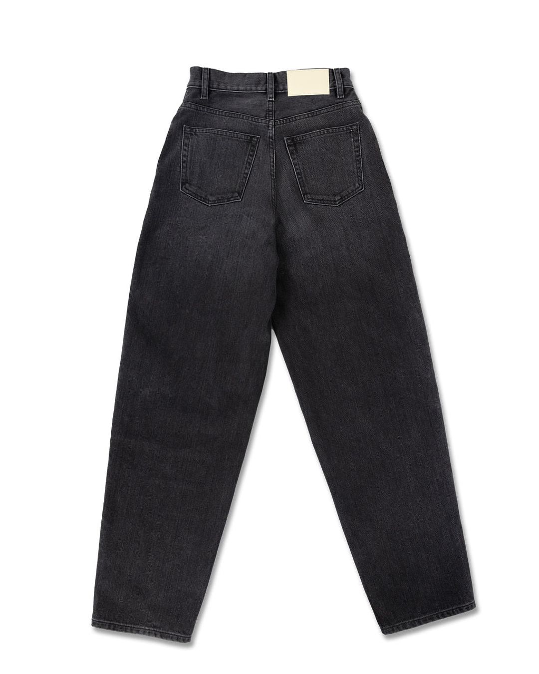 JS 90’S BAGGY JEAN - WASHED BLACK #5