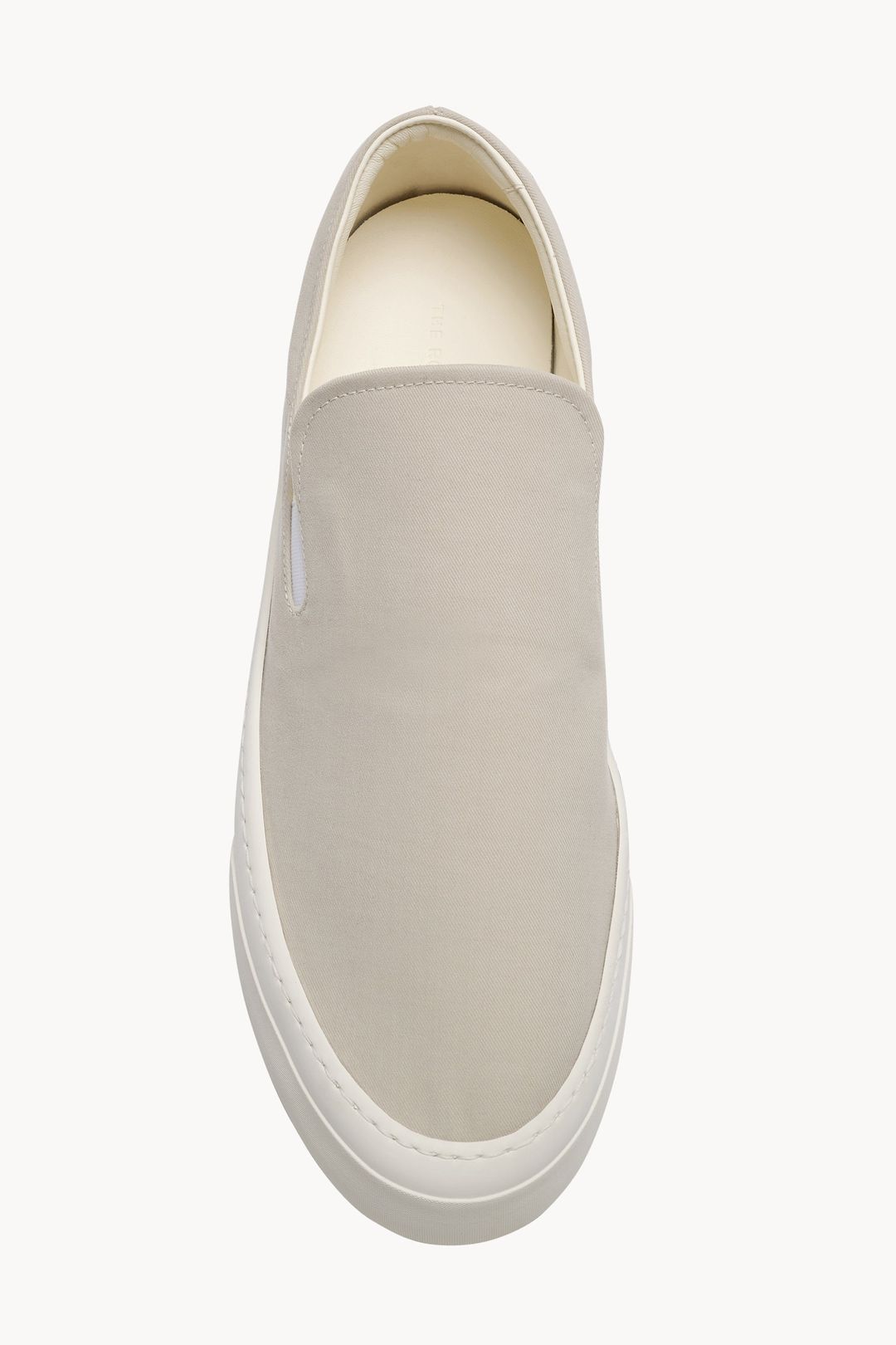 MH Slip On Shoe #3