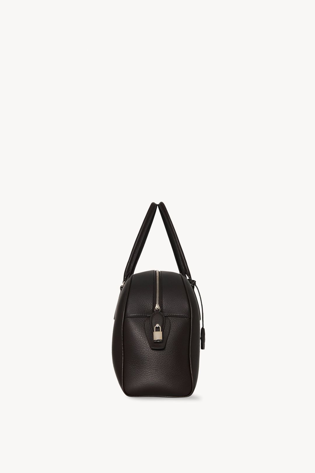 India 15.75 Bag in Leather #3