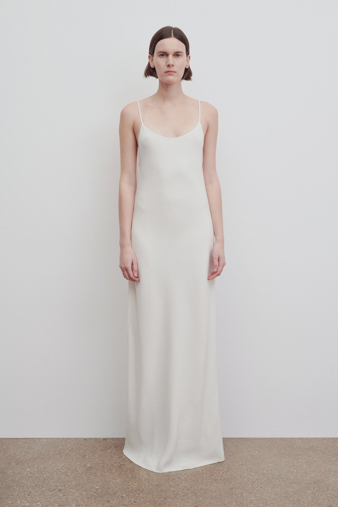 Bantelle Dress in Silk #3