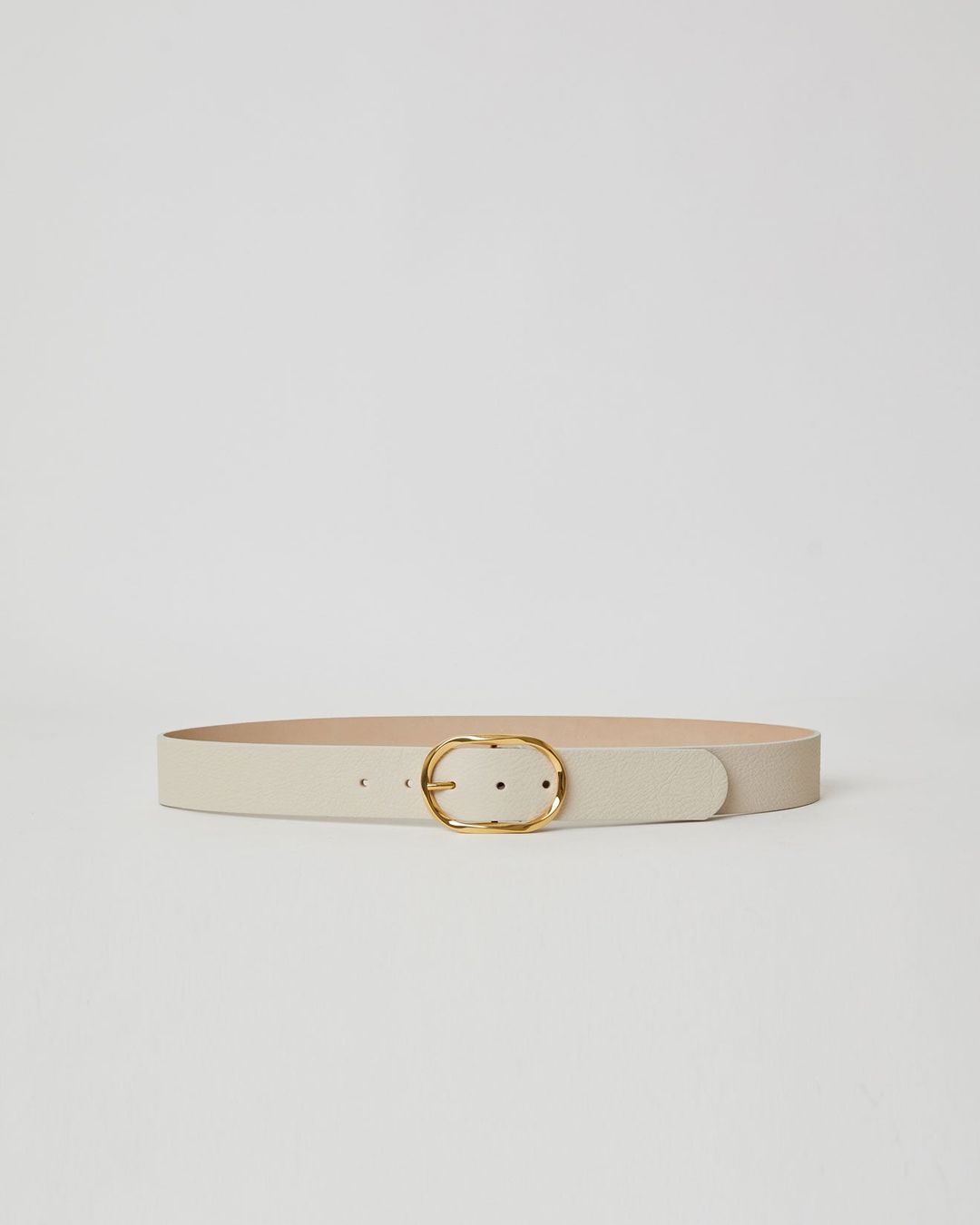 KYRA LEATHER BELT #18