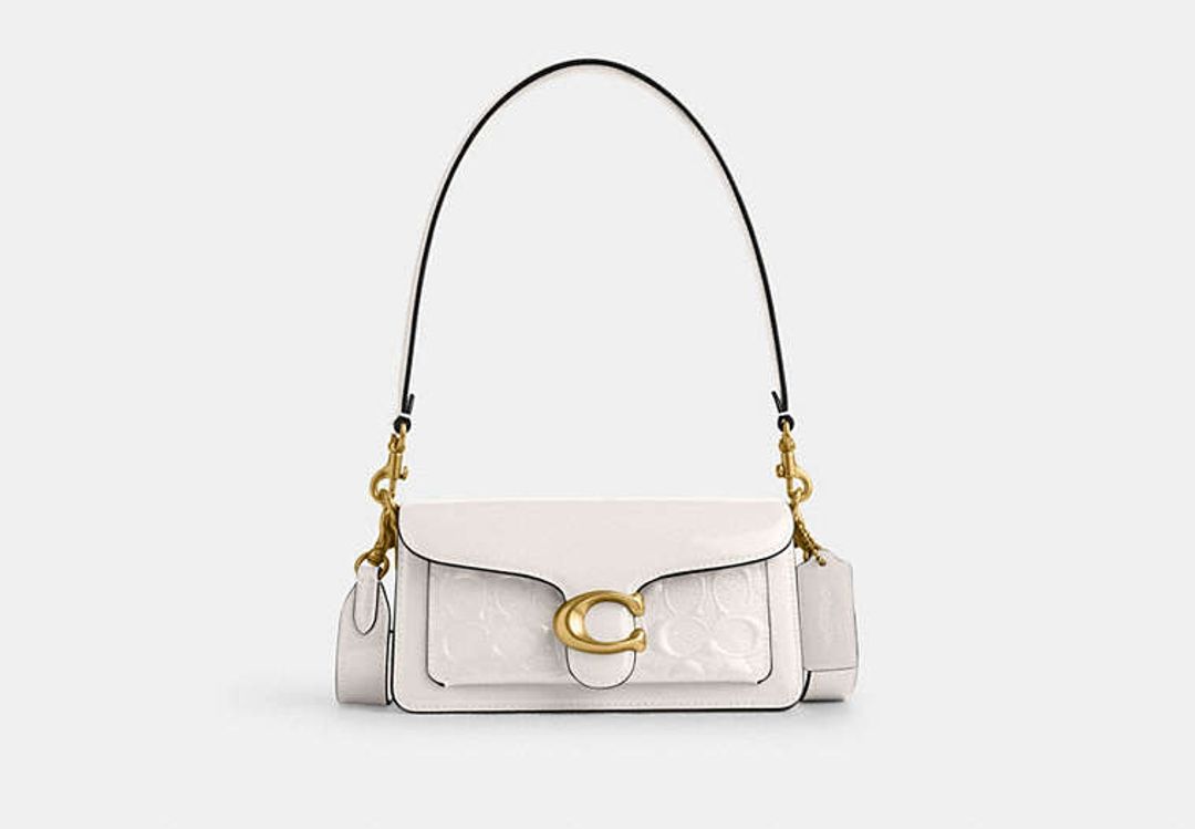 Tabby Shoulder Bag 20