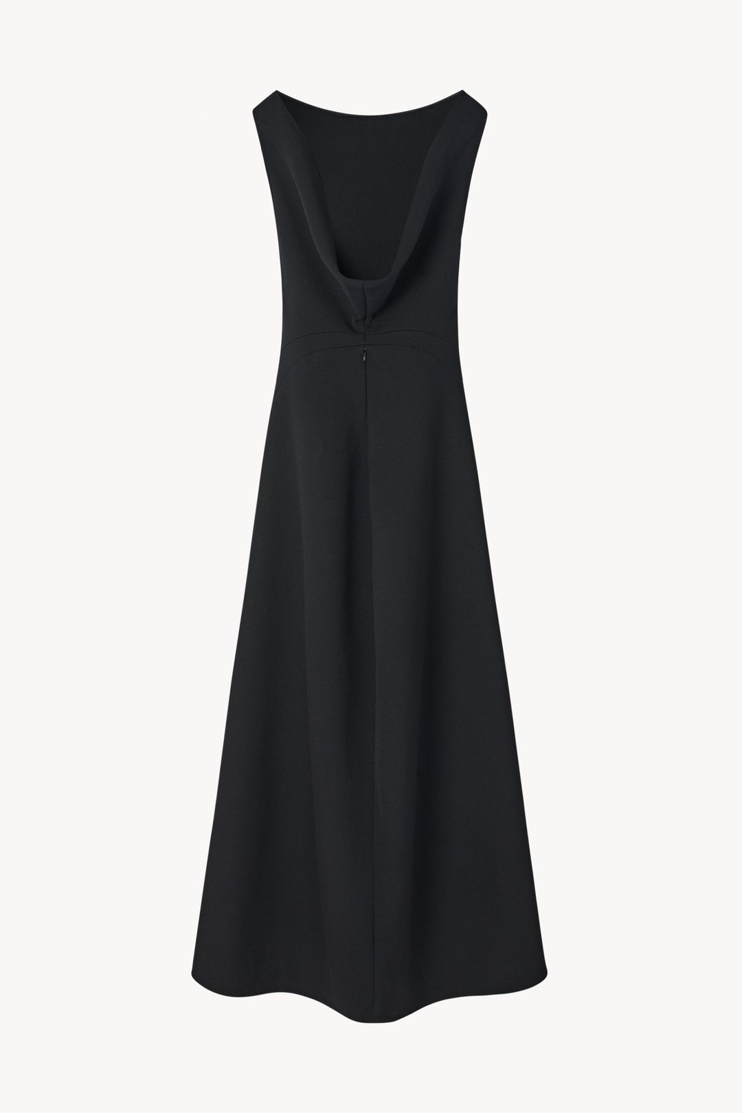 Rhea Dress in Virgin Wool #2