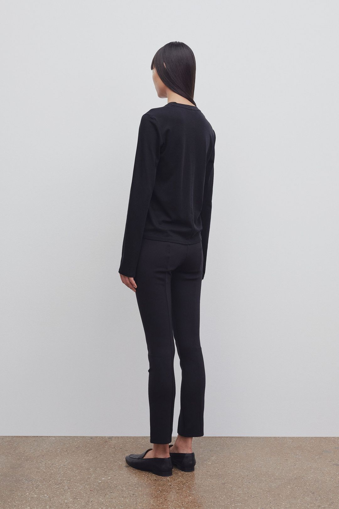 Thilde Pant in Scuba #5