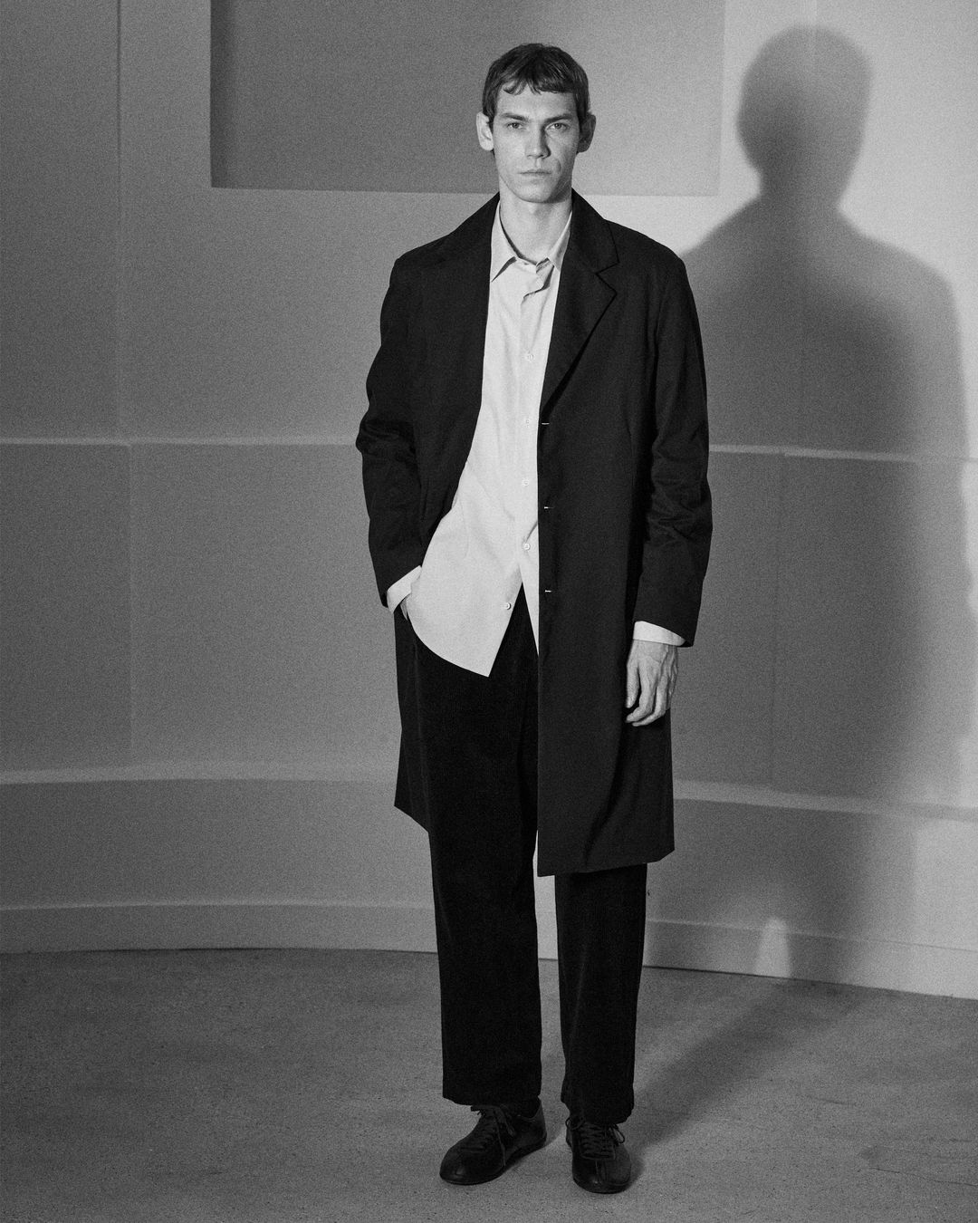 Men's Summer 2026 :: Look 10