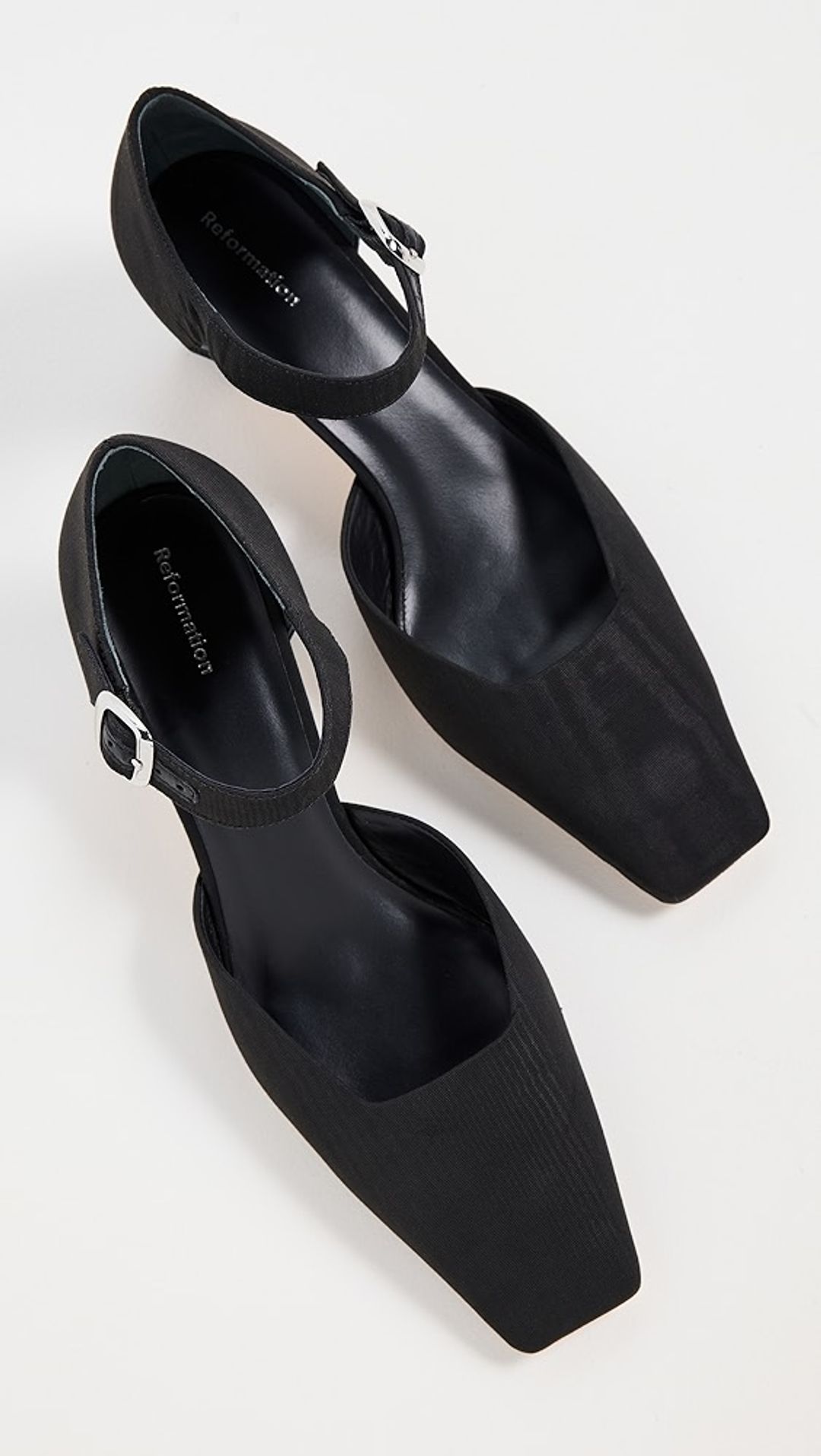 Denise Pumps #4