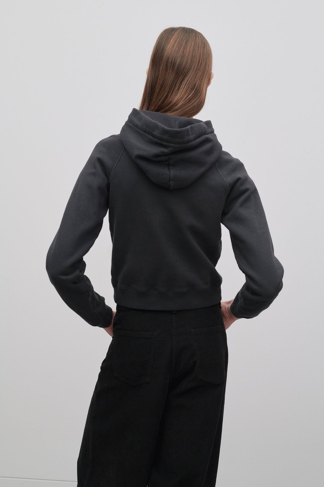 Timmi Sweatshirt in Cotton #11