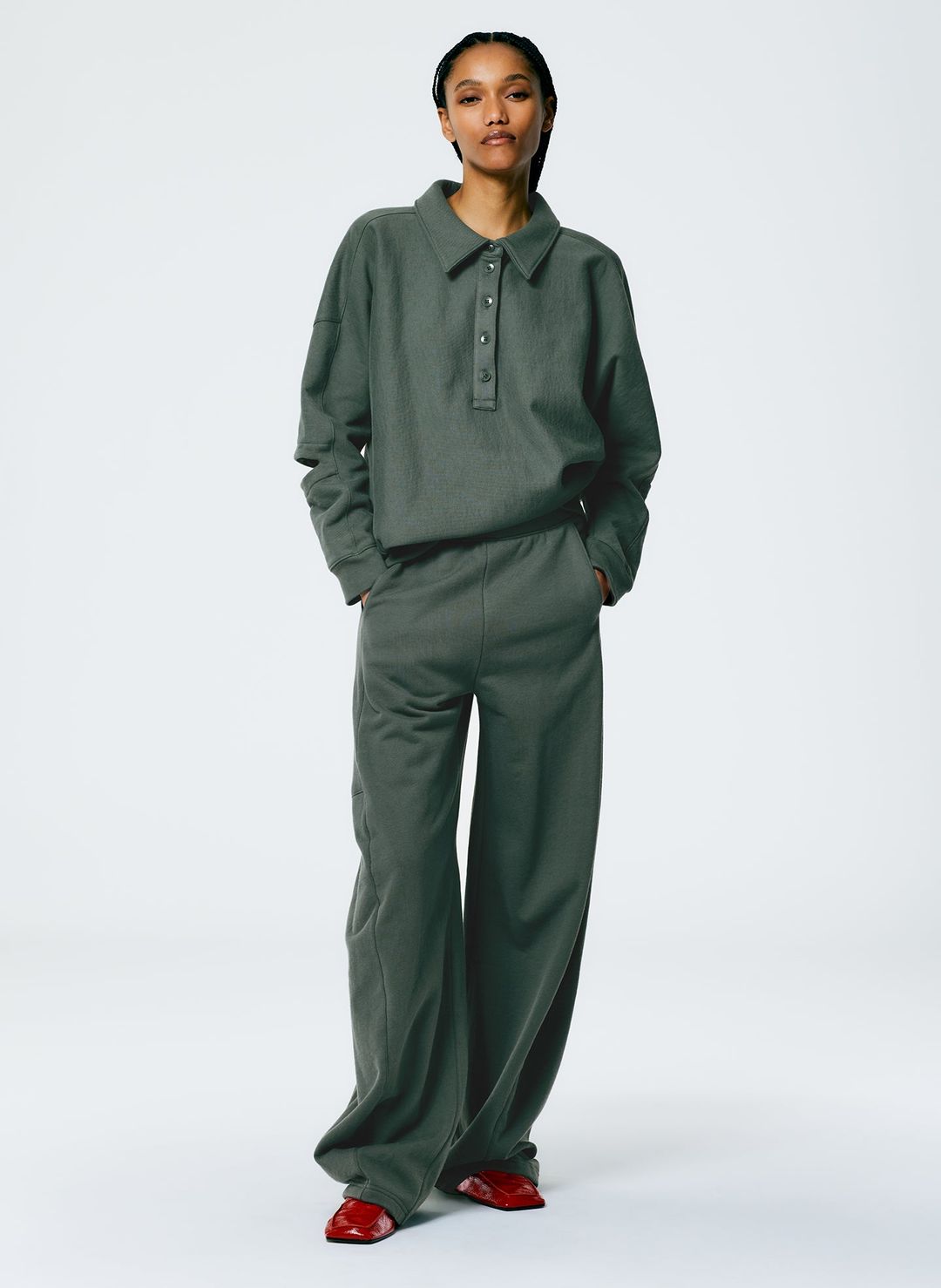 Winslow Sweatpant - Regular