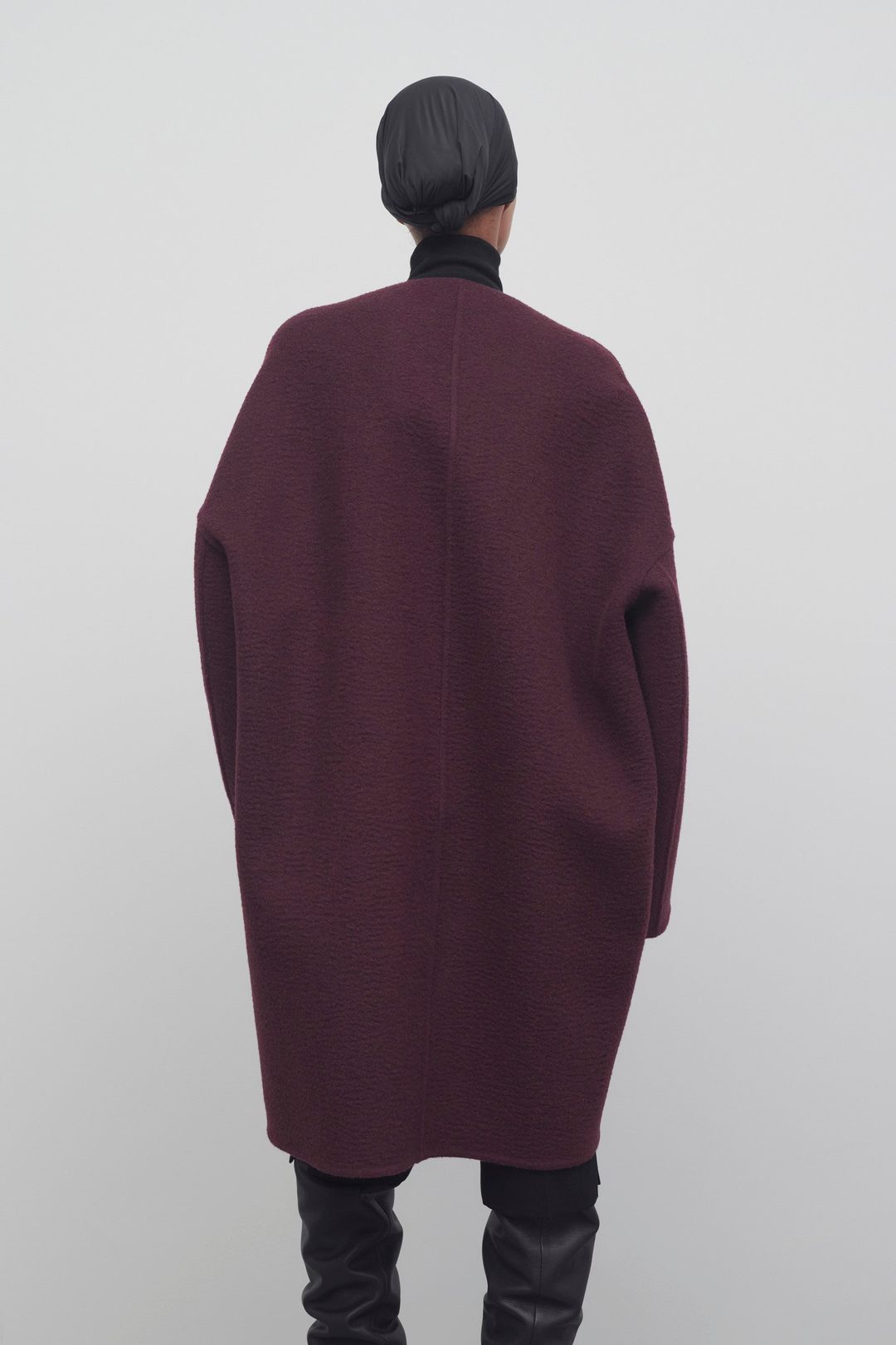 Verlain Coat in Cashmere #5