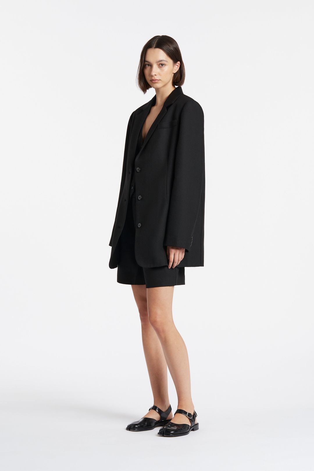 Clemence Blazer #6