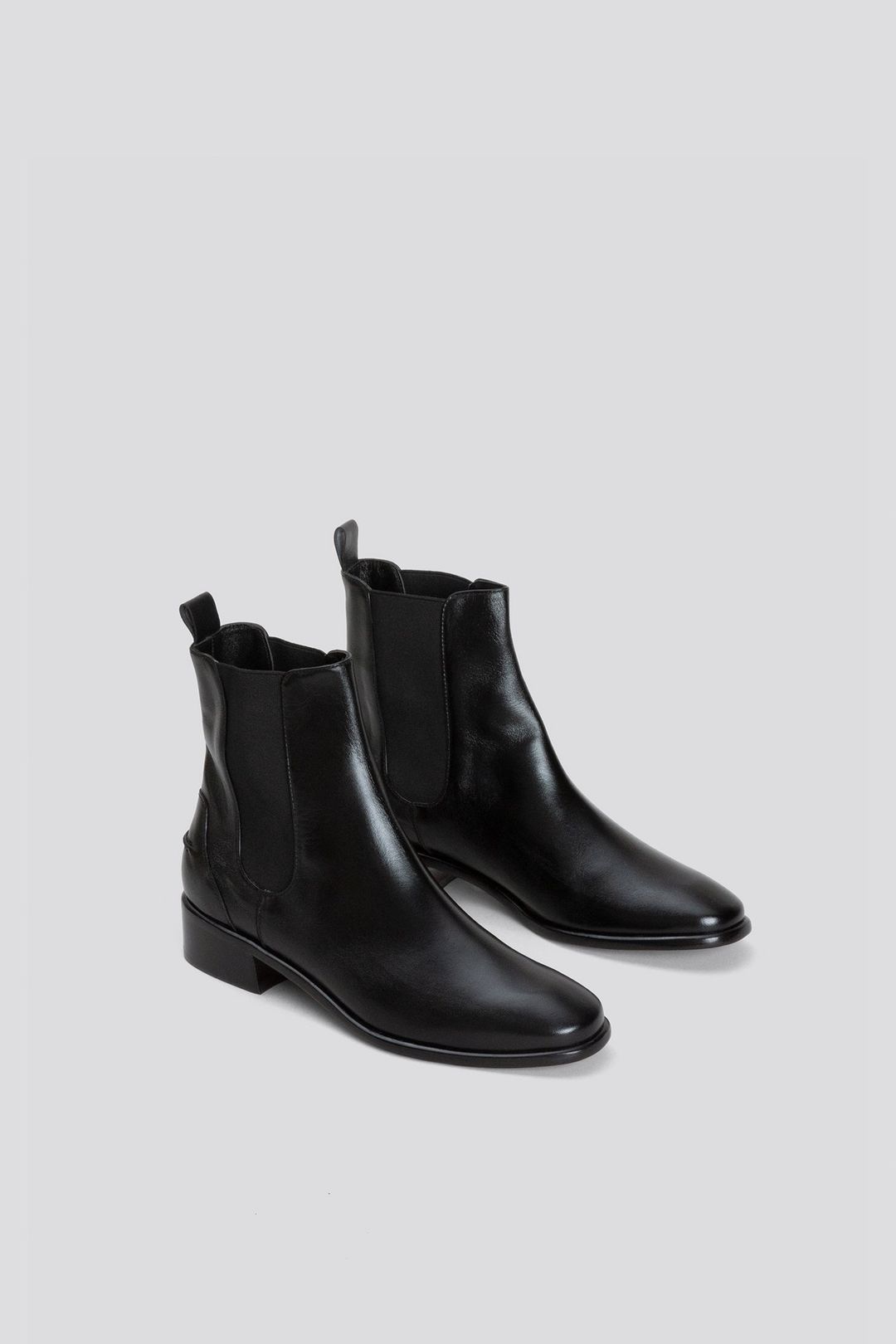 Thora Boot #5