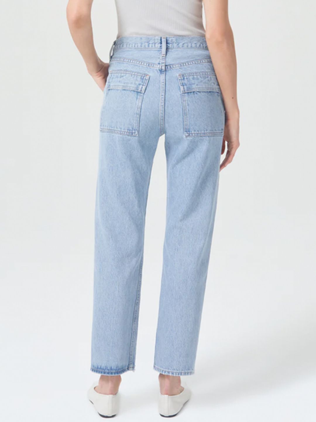 Cooper Cargo in Rank #3