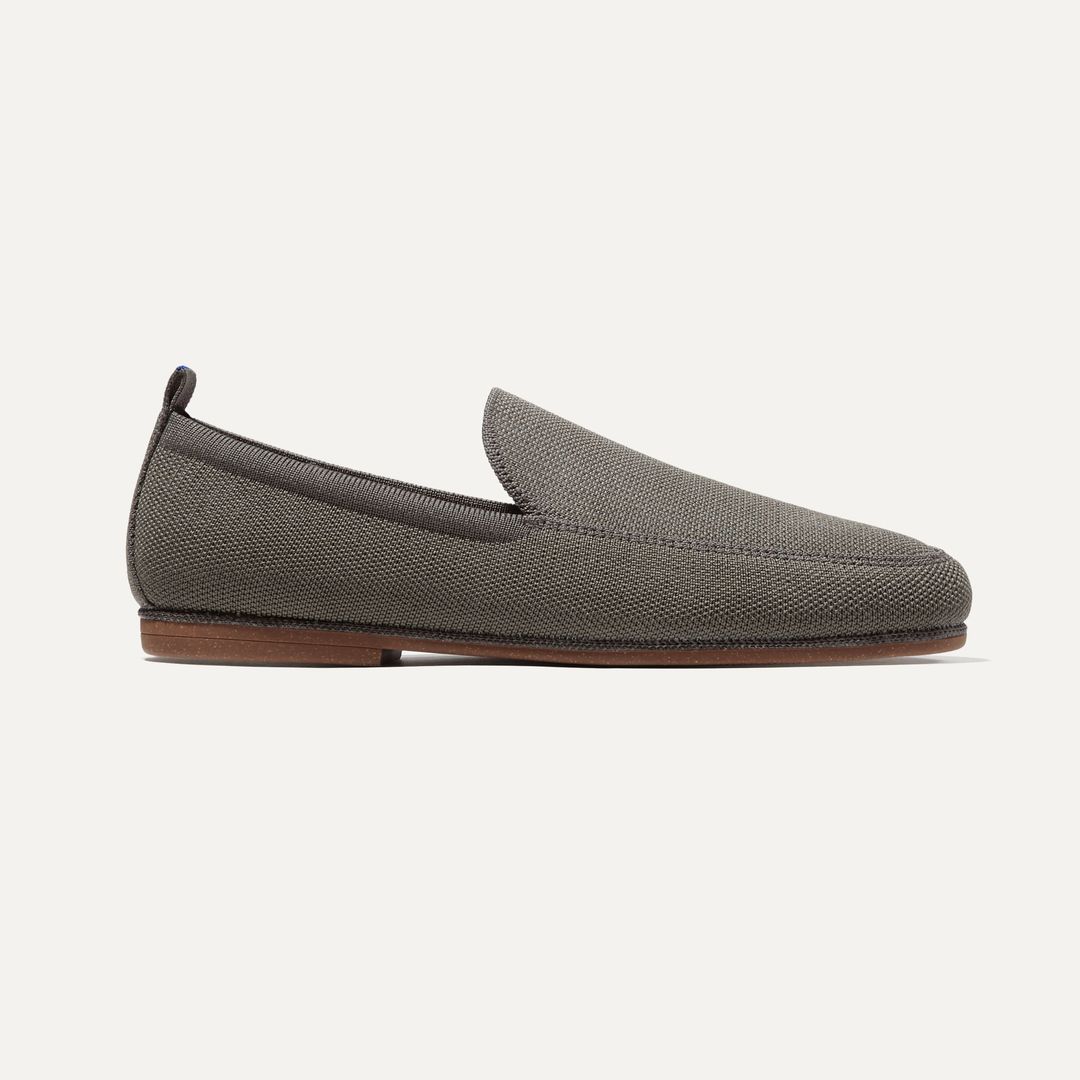 The Ravello Loafer #8