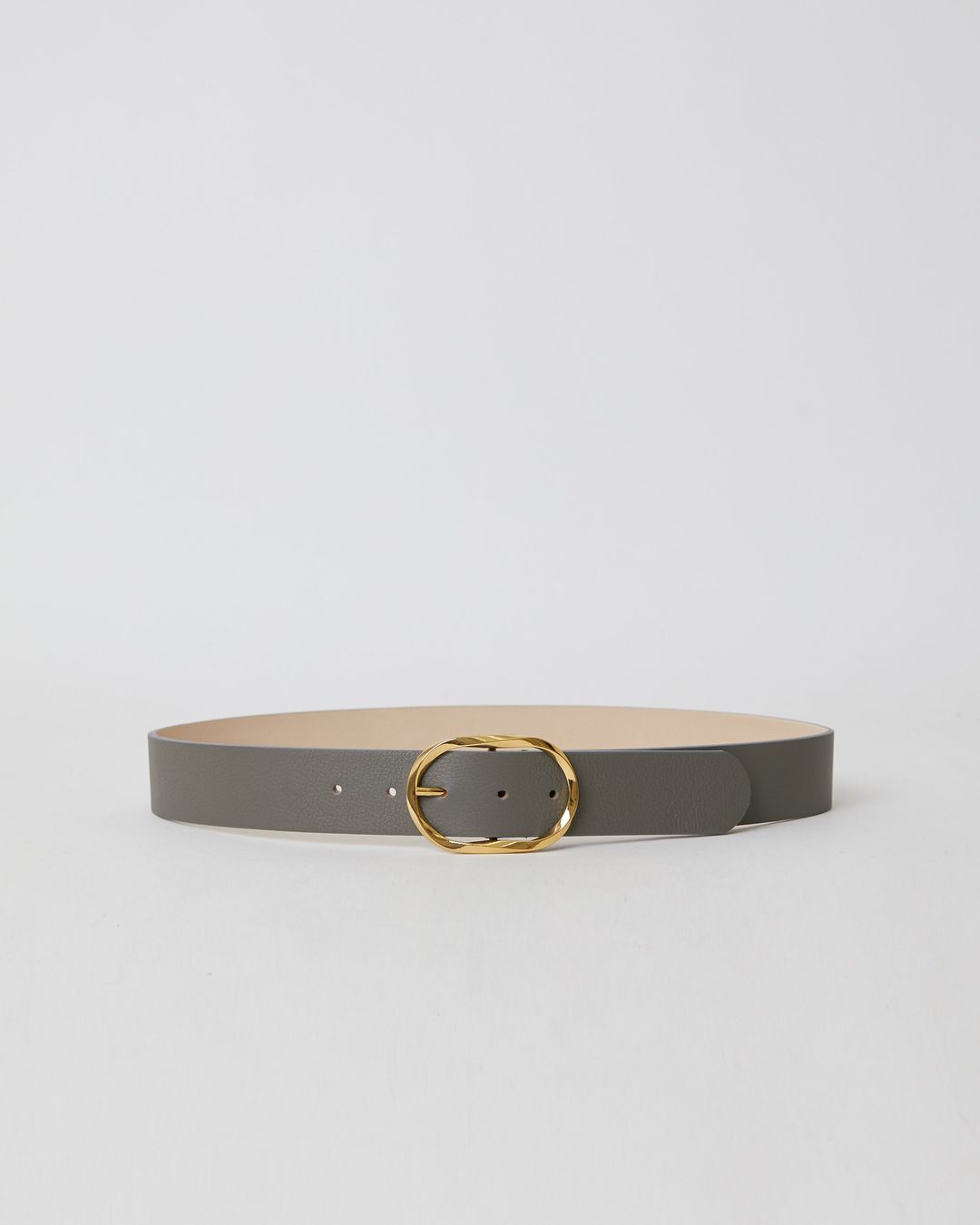KYRA LEATHER BELT #10