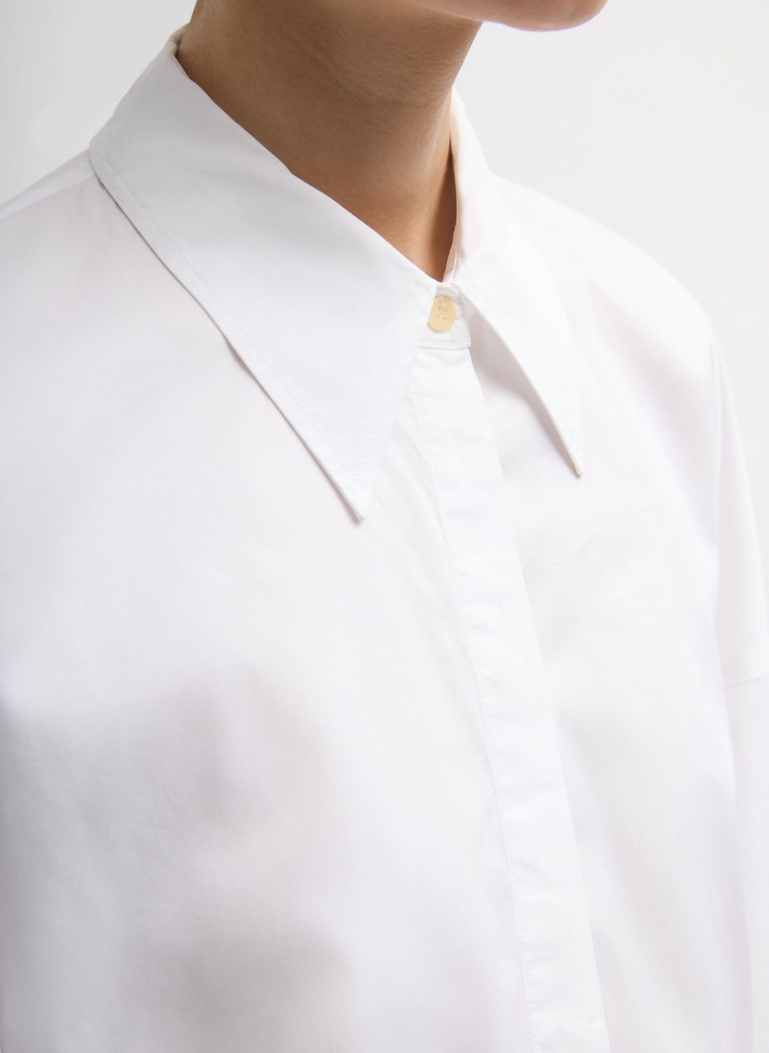 Gabe Oversized Shirt #7