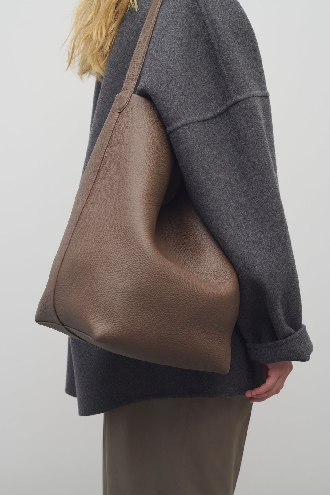 Large N/S Park Tote Bag #4