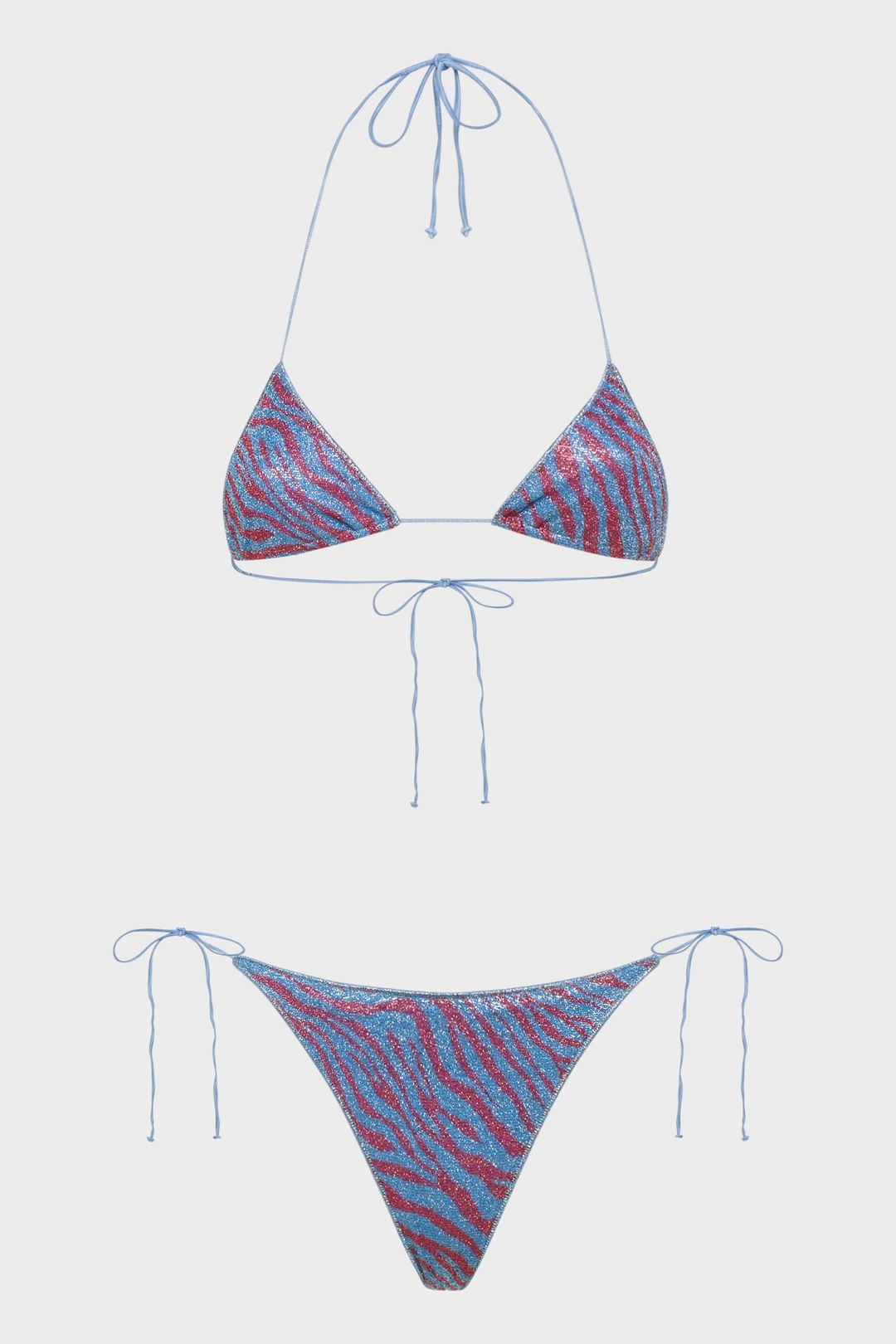 Animalier Two Piece