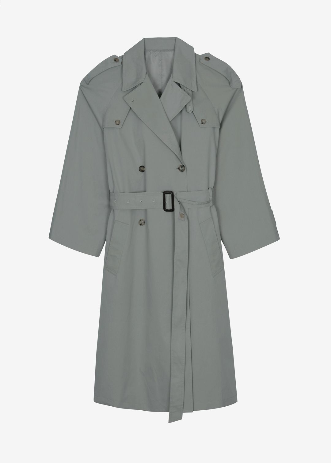 Pelly Trench - Sage #12